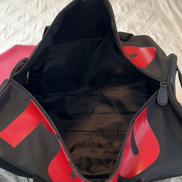 Polo Duffle Bag - Picture 3 of 3